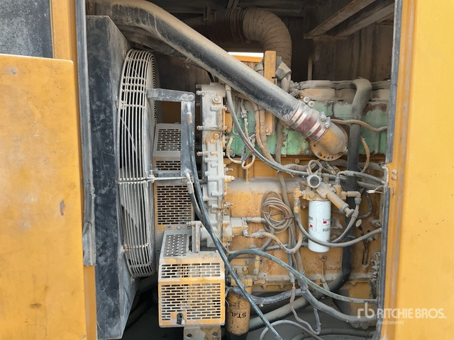 2006 Cat 3456 410 kVA Skid-Mounted Generator Set - Generator electric: Foto 5 2006 Cat 3456 410 kVA Skid-Mounted Generator Set - Generator electric: Foto 5