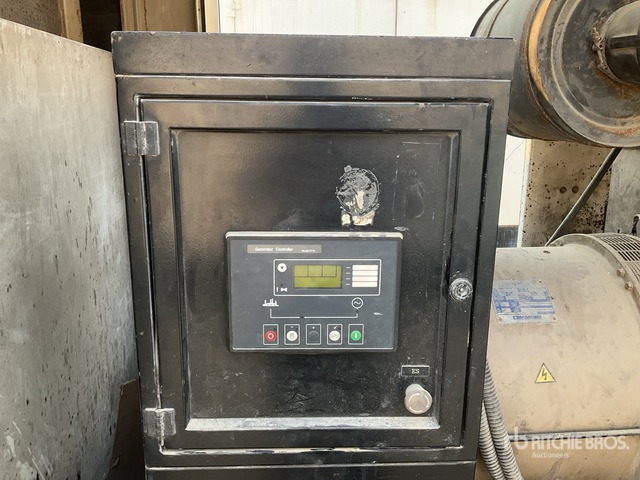 2007 Sakr DGS0361CUM 360 kVA Skid-Mounted Generator Set - Generator electric: Foto 4 2007 Sakr DGS0361CUM 360 kVA Skid-Mounted Generator Set - Generator electric: Foto 4