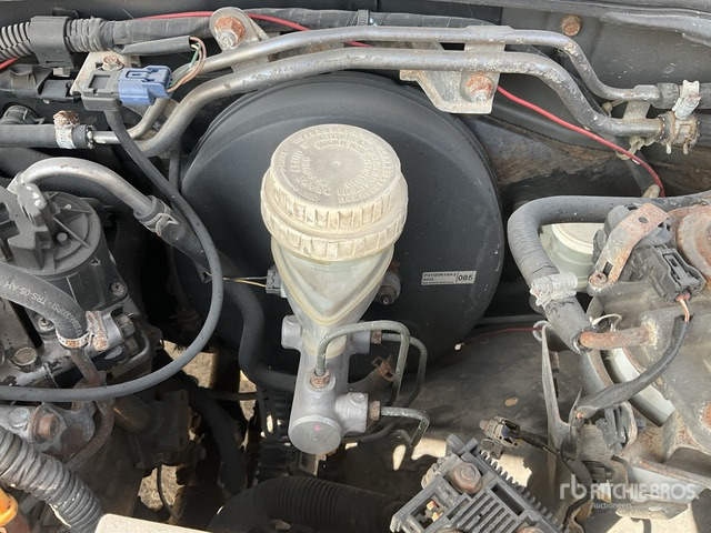 2009 Mitsubishi L200 4x4 Crew Cab Pickup - Pick-up: Foto 4 2009 Mitsubishi L200 4x4 Crew Cab Pickup - Pick-up: Foto 4