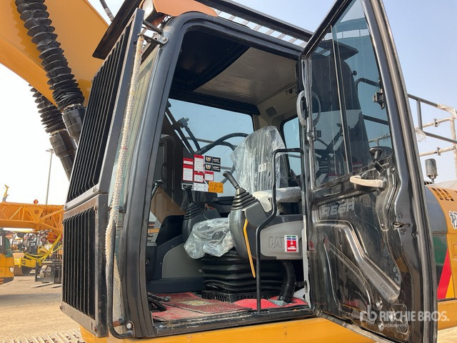 2010 Cat 320 D Tracked Excavator - Excavator pe şenile: Foto 5 2010 Cat 320 D Tracked Excavator - Excavator pe şenile: Foto 5