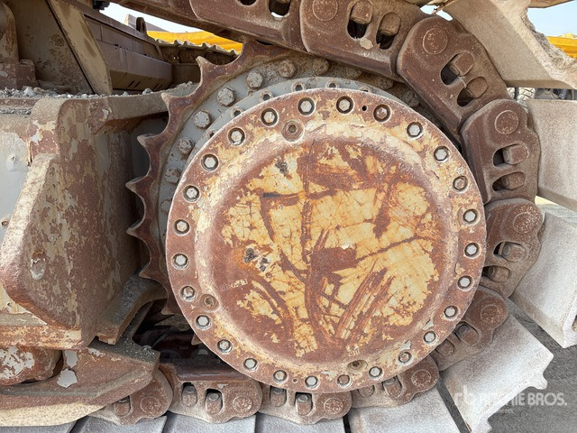 2013 Hitachi EX1200-6 Long Reach Tracked Excavator - Excavator pe şenile: Foto 5 2013 Hitachi EX1200-6 Long Reach Tracked Excavator - Excavator pe şenile: Foto 5