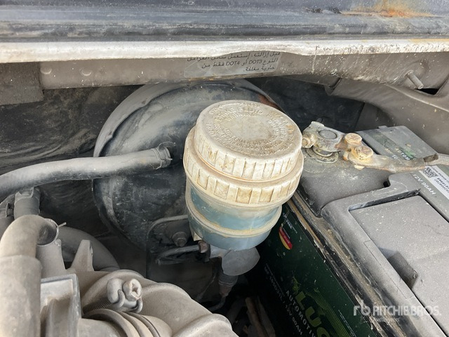 2013 Mitsubishi Galant Automobile - Automobil: Foto 5 2013 Mitsubishi Galant Automobile - Automobil: Foto 5