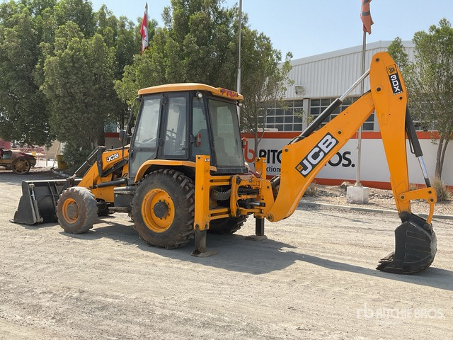 2016 JCB 3DX 4x4 Backhoe Loader - Buldoexcavator: Foto 4 2016 JCB 3DX 4x4 Backhoe Loader - Buldoexcavator: Foto 4