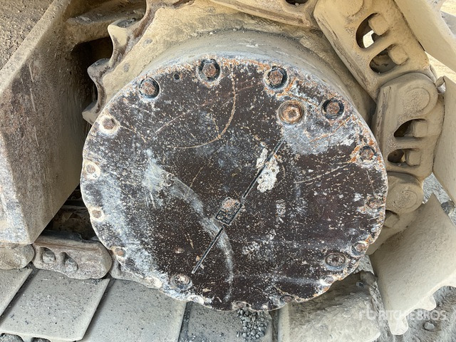 2017 Komatsu PC400LC-8R Tracked Excavator - Excavator pe şenile: Foto 5 2017 Komatsu PC400LC-8R Tracked Excavator - Excavator pe şenile: Foto 5