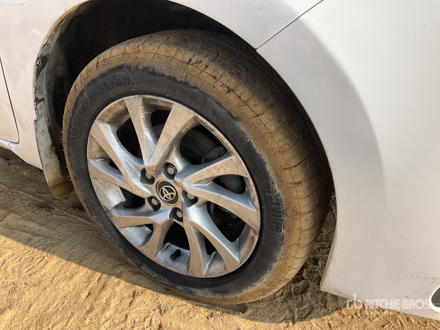 2017 Toyota Corolla Automobile - Automobil: Foto 5 2017 Toyota Corolla Automobile - Automobil: Foto 5