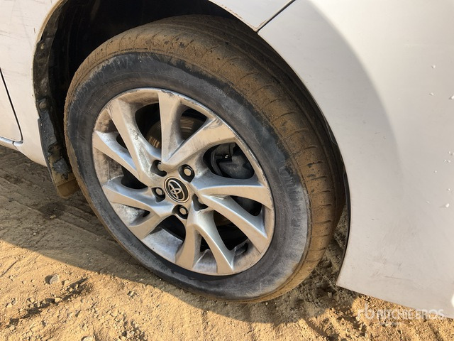 2017 Toyota Corolla Automobile - Automobil: Foto 5 2017 Toyota Corolla Automobile - Automobil: Foto 5