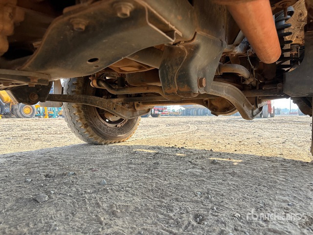 2018 Toyota Land Cruiser 78R 4x4 SUV - SUV: Foto 5 2018 Toyota Land Cruiser 78R 4x4 SUV - SUV: Foto 5