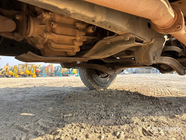 2018 Toyota Land Cruiser 78R 4x4 SUV - SUV: Foto 5 2018 Toyota Land Cruiser 78R 4x4 SUV - SUV: Foto 5