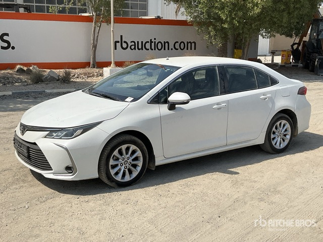 2019 Toyota Corolla Automobile - Automobil: Foto 2 2019 Toyota Corolla Automobile - Automobil: Foto 2