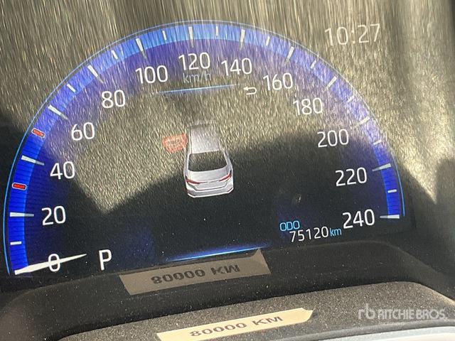 2019 Toyota Corolla Automobile - Automobil: Foto 5 2019 Toyota Corolla Automobile - Automobil: Foto 5