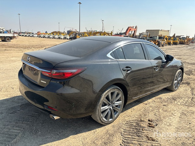 2021 Mazda Automobile - Automobil: Foto 3 2021 Mazda Automobile - Automobil: Foto 3