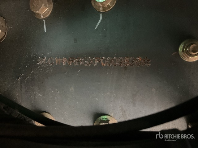 2023 XCMG XGA3311D6NE 8x4 Twin-Steer (Unused) T/A Dump Truck - Camion basculantă: Foto 3 2023 XCMG XGA3311D6NE 8x4 Twin-Steer (Unused) T/A Dump Truck - Camion basculantă: Foto 3