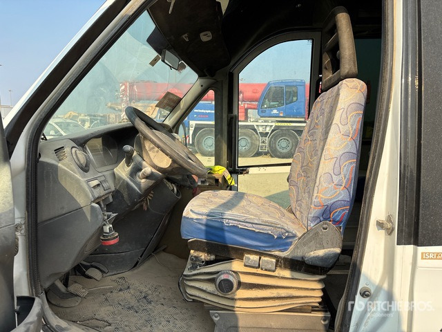 Iveco 50E4 Bus - Autobuz: Foto 4 Iveco 50E4 Bus - Autobuz: Foto 4