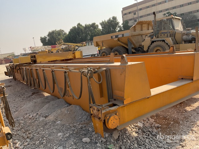 Dresser Overhead Bridge Crane - Macara portal: Foto 5 Dresser Overhead Bridge Crane - Macara portal: Foto 5