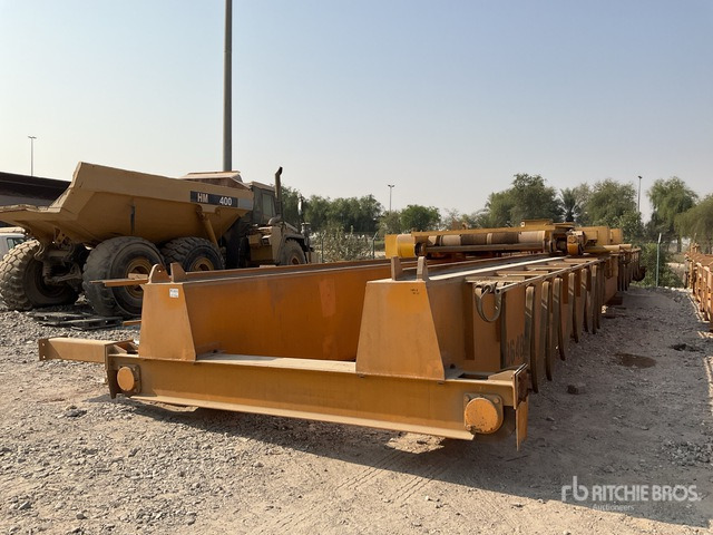 Dresser Overhead Bridge Crane - Macara portal: Foto 4 Dresser Overhead Bridge Crane - Macara portal: Foto 4