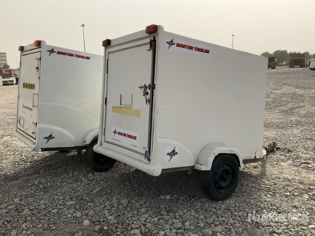 Master Trailer Van Trailer - Remorca auto: Foto 3 Master Trailer Van Trailer - Remorca auto: Foto 3