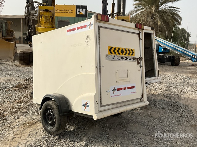 Master Trailer Van Trailer - Remorca auto: Foto 2 Master Trailer Van Trailer - Remorca auto: Foto 2