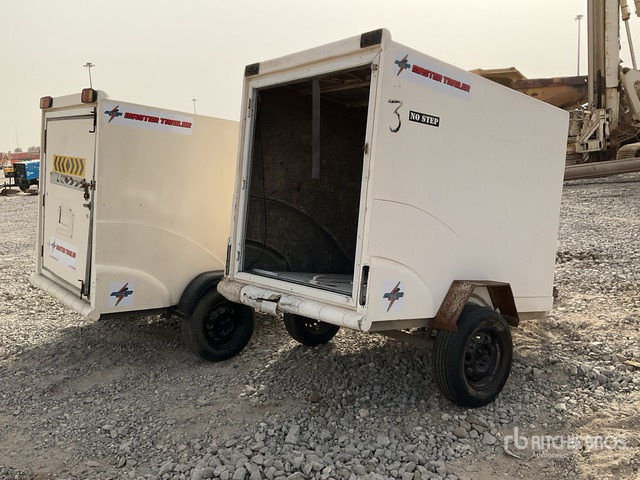 Master Trailer Van Trailer - Remorca auto: Foto 3 Master Trailer Van Trailer - Remorca auto: Foto 3