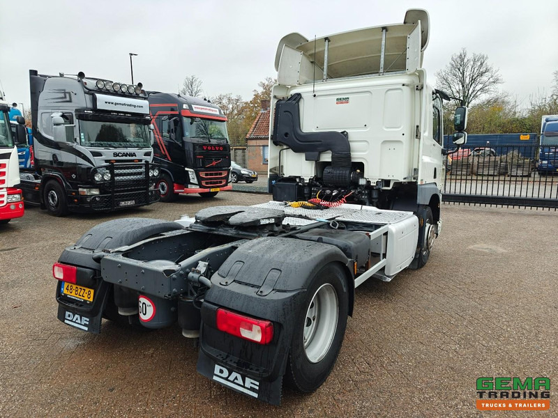 DAF CF 400 FT 4x2 Spacecab Euro6A - Rema - SmartTacho V2 - 03/2026 APK - Cap tractor: Foto 3 DAF CF 400 FT 4x2 Spacecab Euro6A - Rema - SmartTacho V2 - 03/2026 APK - Cap tractor: Foto 3