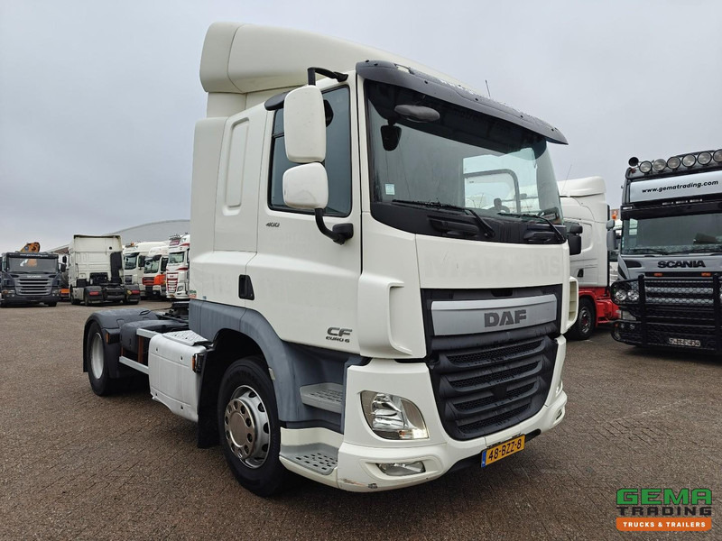 DAF CF 400 FT 4x2 Spacecab Euro6A - Rema - SmartTacho V2 - 03/2026 APK - Cap tractor: Foto 2 DAF CF 400 FT 4x2 Spacecab Euro6A - Rema - SmartTacho V2 - 03/2026 APK - Cap tractor: Foto 2