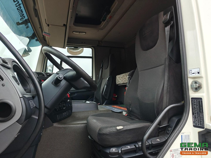 DAF CF 400 FT 4x2 Spacecab Euro6A - Rema - SmartTacho V2 - 03/2026 APK - Cap tractor: Foto 5 DAF CF 400 FT 4x2 Spacecab Euro6A - Rema - SmartTacho V2 - 03/2026 APK - Cap tractor: Foto 5