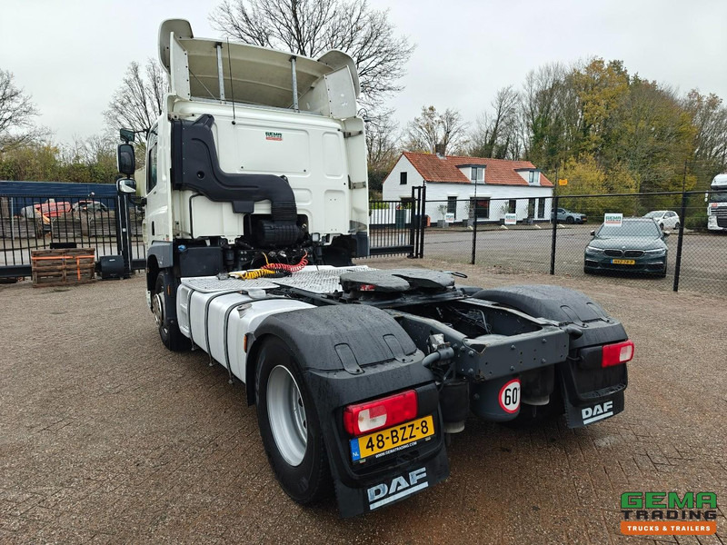 DAF CF 400 FT 4x2 Spacecab Euro6A - Rema - SmartTacho V2 - 03/2026 APK - Cap tractor: Foto 4 DAF CF 400 FT 4x2 Spacecab Euro6A - Rema - SmartTacho V2 - 03/2026 APK - Cap tractor: Foto 4