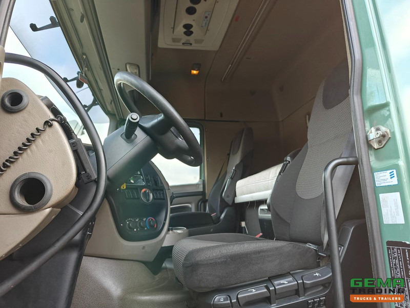 DAF FT XF105.460 4x2 Spacecab Euro5 - Mega - StandAirco - Gereedschapskist - SmartTachoV2 - 04/2026 APK - Cap tractor: Foto 5 DAF FT XF105.460 4x2 Spacecab Euro5 - Mega - StandAirco - Gereedschapskist - SmartTachoV2 - 04/2026 APK - Cap tractor: Foto 5