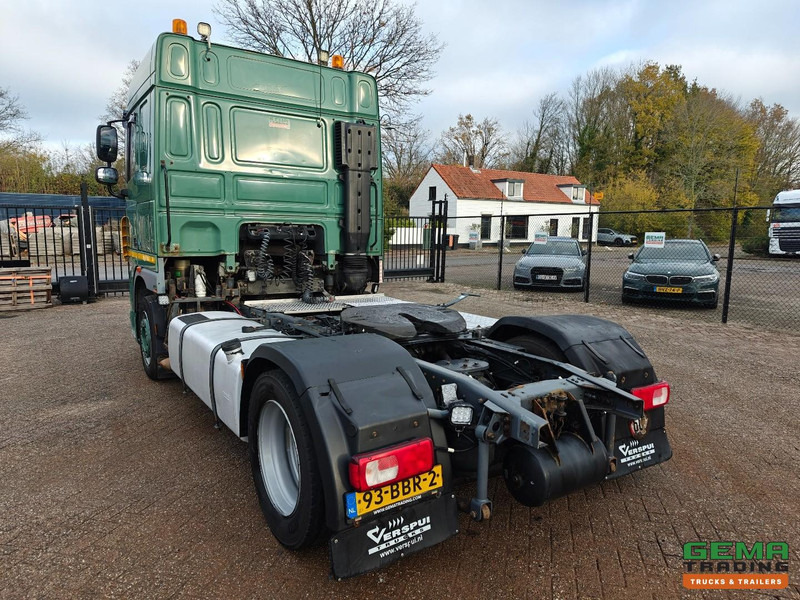 DAF FT XF105.460 4x2 Spacecab Euro5 - Mega - StandAirco - Gereedschapskist - SmartTachoV2 - 04/2026 APK - Cap tractor: Foto 4 DAF FT XF105.460 4x2 Spacecab Euro5 - Mega - StandAirco - Gereedschapskist - SmartTachoV2 - 04/2026 APK - Cap tractor: Foto 4