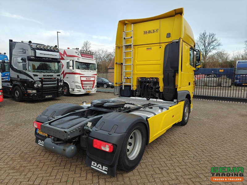 DAF XF 450 FT 4x2 SuperSpaceCab Euro6C - Retarder - Standairco - Dubbele Tanks - SMARTtachoV2 - 10/2026 APK - Cap tractor: Foto 3 DAF XF 450 FT 4x2 SuperSpaceCab Euro6C - Retarder - Standairco - Dubbele Tanks - SMARTtachoV2 - 10/2026 APK - Cap tractor: Foto 3