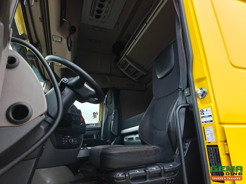 DAF XF 450 FT 4x2 SuperSpaceCab Euro6C - Retarder - Standairco - Dubbele Tanks - SMARTtachoV2 - 10/2026 APK - Cap tractor: Foto 5 DAF XF 450 FT 4x2 SuperSpaceCab Euro6C - Retarder - Standairco - Dubbele Tanks - SMARTtachoV2 - 10/2026 APK - Cap tractor: Foto 5