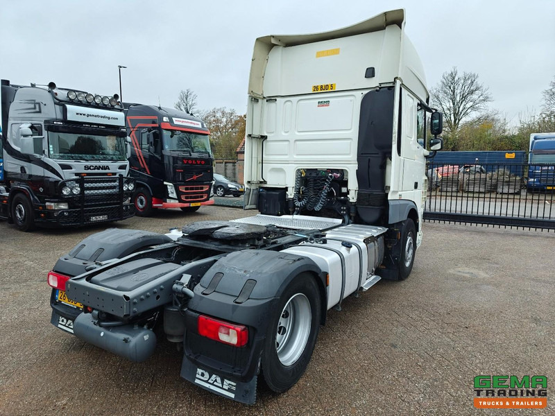DAF XF 460 FT 4x2 Superspacecab Euro6C - Dubbele tanks - Cap tractor: Foto 3 DAF XF 460 FT 4x2 Superspacecab Euro6C - Dubbele tanks - Cap tractor: Foto 3