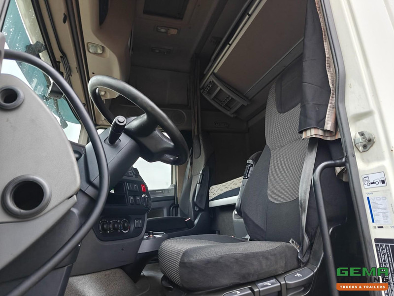 DAF XF 460 FT 4x2 Superspacecab Euro6C - Dubbele tanks - Cap tractor: Foto 5 DAF XF 460 FT 4x2 Superspacecab Euro6C - Dubbele tanks - Cap tractor: Foto 5