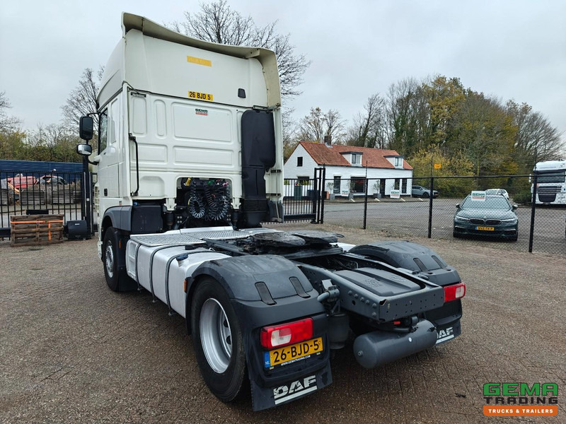 DAF XF 460 FT 4x2 Superspacecab Euro6C - Dubbele tanks - Cap tractor: Foto 4 DAF XF 460 FT 4x2 Superspacecab Euro6C - Dubbele tanks - Cap tractor: Foto 4