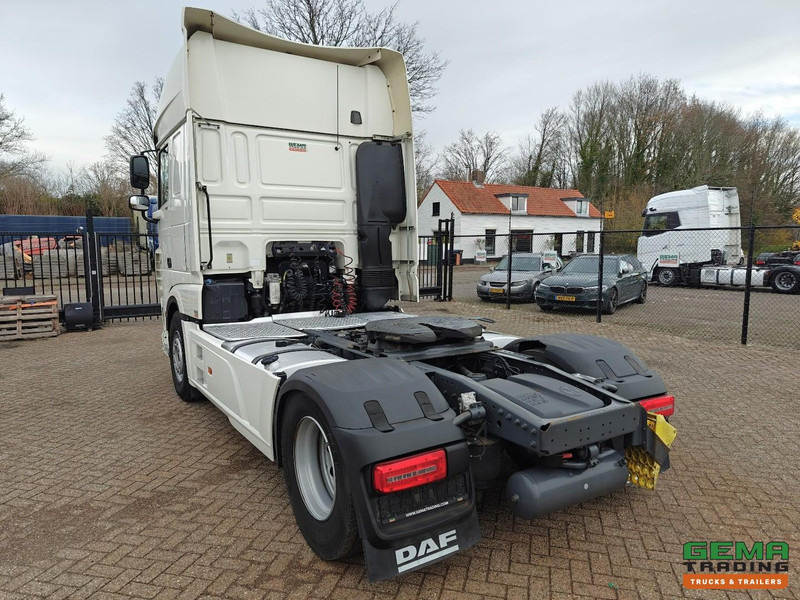 DAF XF 480 FT 4x2 Superspacecab Euro6C - Retarder - Dubbele Tanks - Standairco - SmartTacho V2 - 05/2026 APK - Cap tractor: Foto 4 DAF XF 480 FT 4x2 Superspacecab Euro6C - Retarder - Dubbele Tanks - Standairco - SmartTacho V2 - 05/2026 APK - Cap tractor: Foto 4