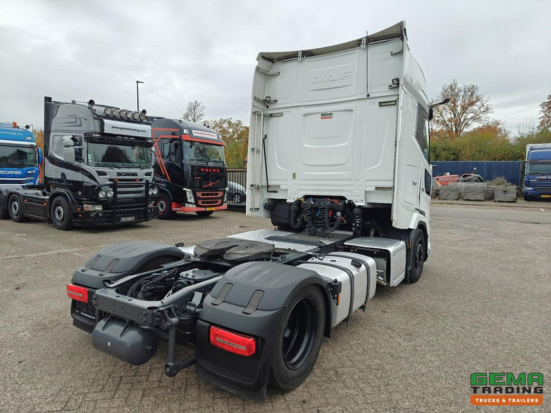 DAF XG+ 480 FT 4x2 Euro6E - MEGA/Lowdeck - Retarder - Dubbele tanks - MirrorCam - 260.000KM - Cap tractor: Foto 3 DAF XG+ 480 FT 4x2 Euro6E - MEGA/Lowdeck - Retarder - Dubbele tanks - MirrorCam - 260.000KM - Cap tractor: Foto 3
