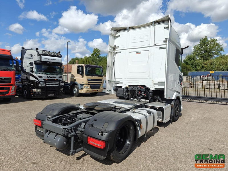 DAF XG+ 480 FT 4x2 Euro6E - MEGA/Lowdeck - Retarder - Dubbele tanks - MirrorCam - 3 DVS StarRating - Cap tractor: Foto 3 DAF XG+ 480 FT 4x2 Euro6E - MEGA/Lowdeck - Retarder - Dubbele tanks - MirrorCam - 3 DVS StarRating - Cap tractor: Foto 3