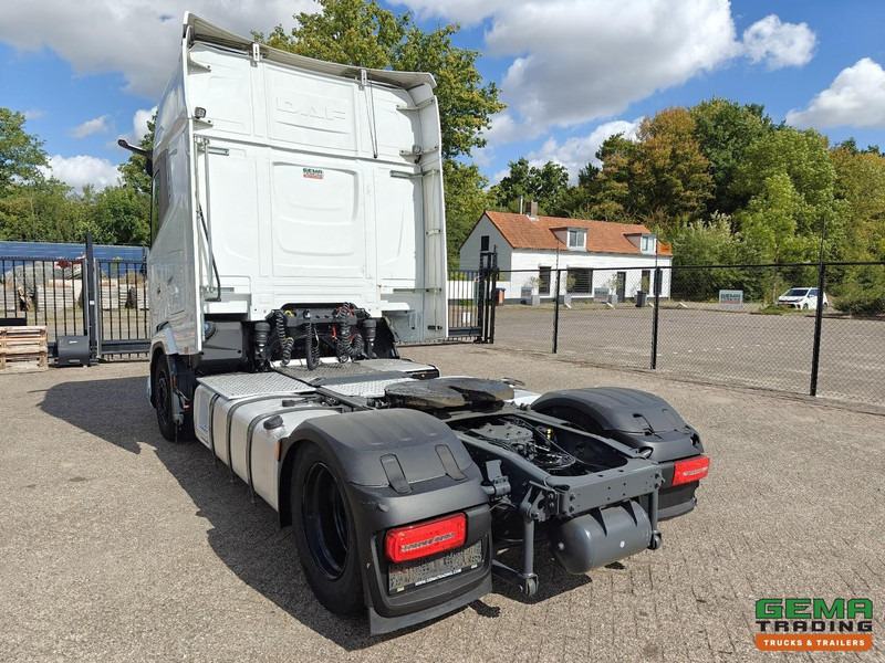 DAF XG+ 480 FT 4x2 Euro6E - MEGA/Lowdeck - Retarder - Dubbele tanks - MirrorCam - 3 DVS StarRating - Cap tractor: Foto 4 DAF XG+ 480 FT 4x2 Euro6E - MEGA/Lowdeck - Retarder - Dubbele tanks - MirrorCam - 3 DVS StarRating - Cap tractor: Foto 4
