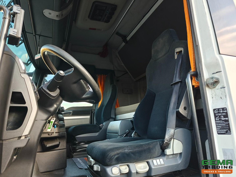 MAN TGX 18.440 4x2 XLX Euro6B - Dubbele Tanks - Standairco - SMARTTacho V2 - 09/2026 APK - Cap tractor: Foto 5 MAN TGX 18.440 4x2 XLX Euro6B - Dubbele Tanks - Standairco - SMARTTacho V2 - 09/2026 APK - Cap tractor: Foto 5