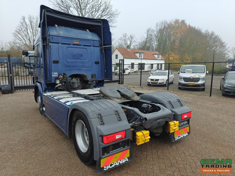 Scania P410 4x2 Highline Euro6 - DubbelGlas - Navi - Camera - Vollucht - Blokverwarming - Cap tractor: Foto 4 Scania P410 4x2 Highline Euro6 - DubbelGlas - Navi - Camera - Vollucht - Blokverwarming - Cap tractor: Foto 4