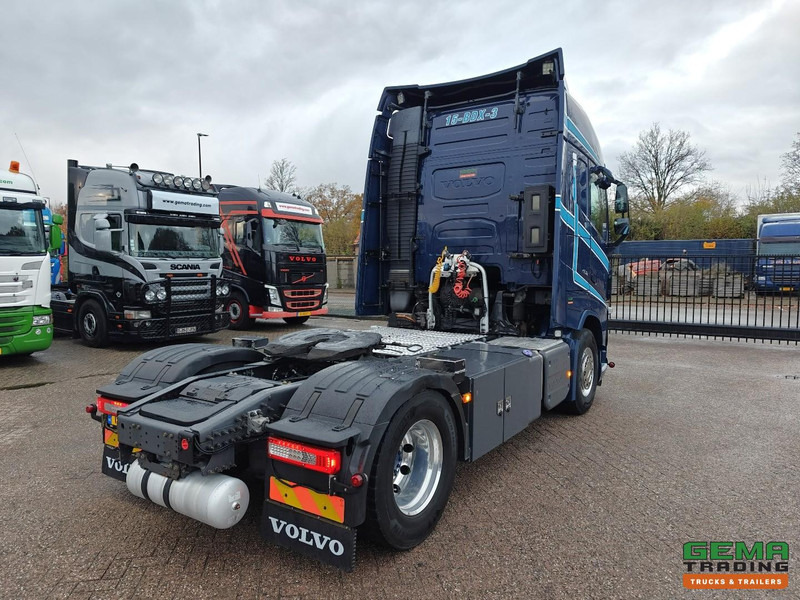 Volvo FH460 4x2 Globetrotter Euro6B - StandAirco - Alcoa - SMARTTacho V2 - 06/2026 APK - Cap tractor: Foto 3 Volvo FH460 4x2 Globetrotter Euro6B - StandAirco - Alcoa - SMARTTacho V2 - 06/2026 APK - Cap tractor: Foto 3