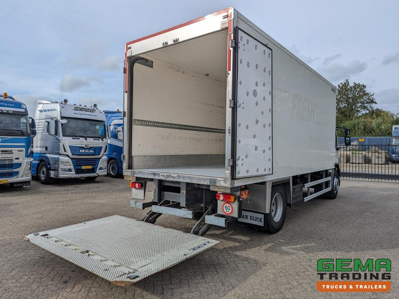 DAF FA LF55.300 4x2 Sleepcab 18T Euro5 Koel-VriesBak 6.45m + Carrier Supra 750 - Laadklep 1500KG (V781) - Camion izoterma: Foto 2 DAF FA LF55.300 4x2 Sleepcab 18T Euro5 Koel-VriesBak 6.45m + Carrier Supra 750 - Laadklep 1500KG (V781) - Camion izoterma: Foto 2