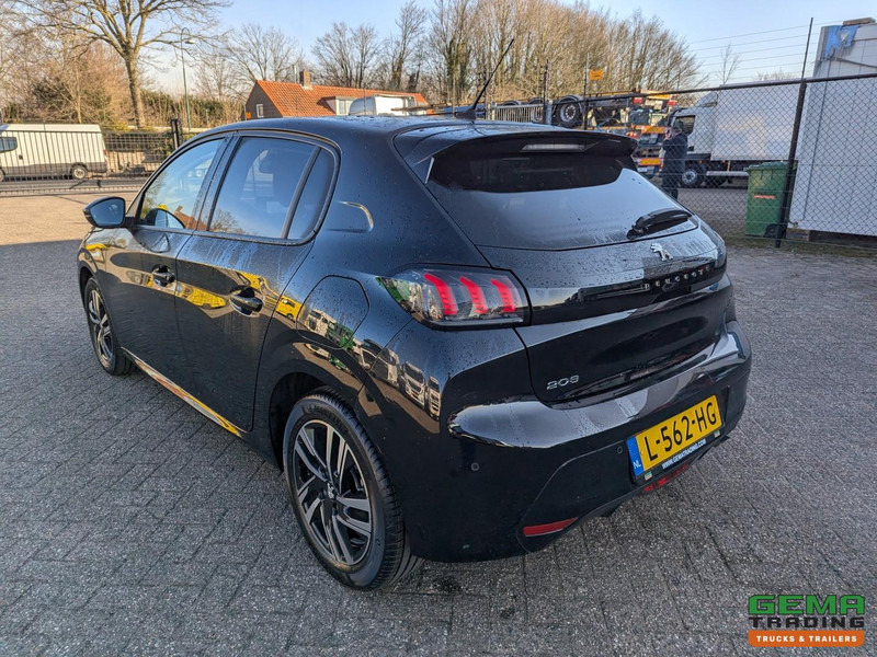 Peugeot 208 1.2 PureTech Active Pack - 67000km - Handgeschakeld - Navi - LMV - Carplay - 05/2026APK - Hatchback: Foto 4 Peugeot 208 1.2 PureTech Active Pack - 67000km - Handgeschakeld - Navi - LMV - Carplay - 05/2026APK - Hatchback: Foto 4