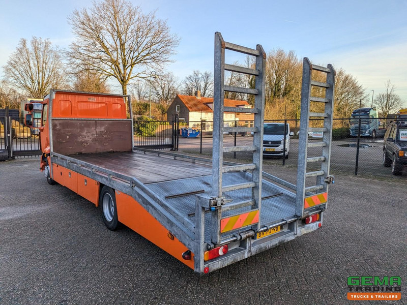 Renault Midlum 220 4x2 Daycab Euro5 - Oprijwagen 6.2m - OprijRampen - Camion transport auto: Foto 5 Renault Midlum 220 4x2 Daycab Euro5 - Oprijwagen 6.2m - OprijRampen - Camion transport auto: Foto 5