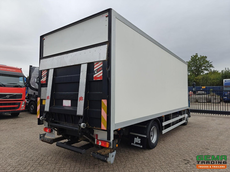 Volvo FL240 4x2 Dagcab Euro5 - 6CIL - Gesloten Opbouw 6.5m + Laadklep 1500KG - 129.000km Origineel - ZijDeuren - Camion furgon: Foto 4 Volvo FL240 4x2 Dagcab Euro5 - 6CIL - Gesloten Opbouw 6.5m + Laadklep 1500KG - 129.000km Origineel - ZijDeuren - Camion furgon: Foto 4