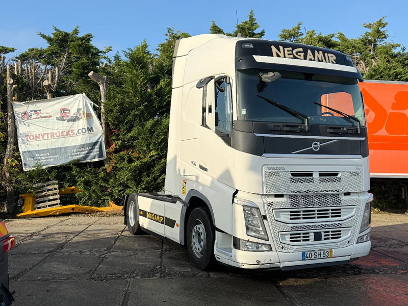 Volvo FH 13.460 4X2 Tractor-unit Spring/Air Retarder PROD2017 HB - Cap tractor: Foto 1 Volvo FH 13.460 4X2 Tractor-unit Spring/Air Retarder PROD2017 HB - Cap tractor: Foto 1