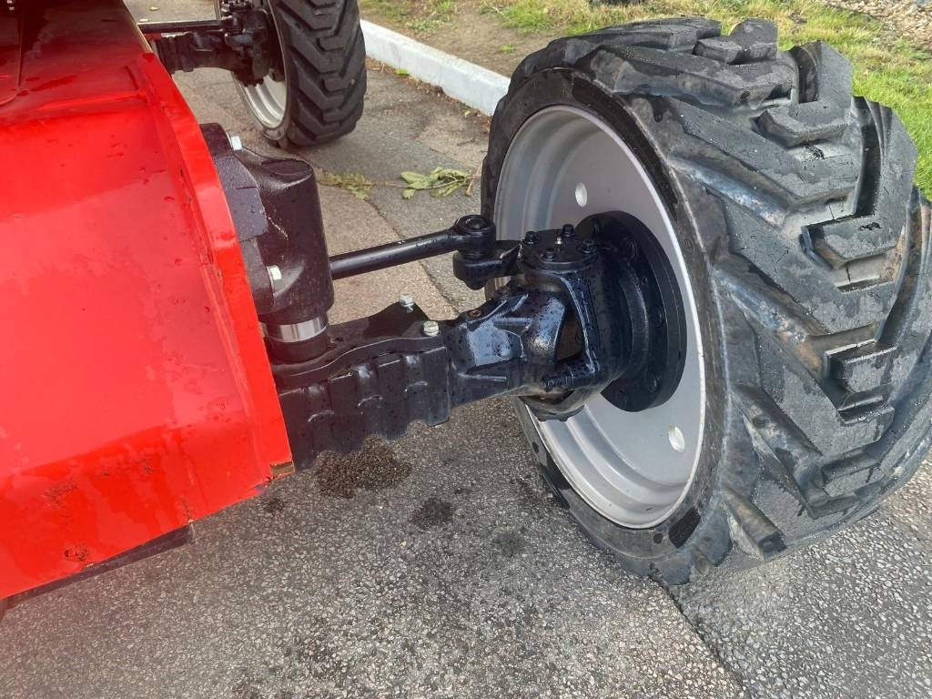 Nacela articulata Manitou 160 ATJ: Foto 15 Nacela articulata Manitou 160 ATJ: Foto 15