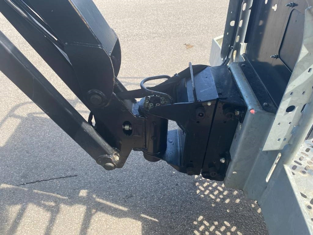 Nacela articulata Manitou 160 ATJ: Foto 20 Nacela articulata Manitou 160 ATJ: Foto 20