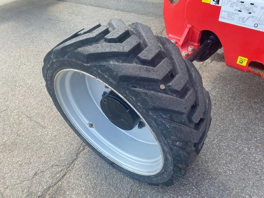 Nacela articulata Manitou 160 ATJ: Foto 18 Nacela articulata Manitou 160 ATJ: Foto 18