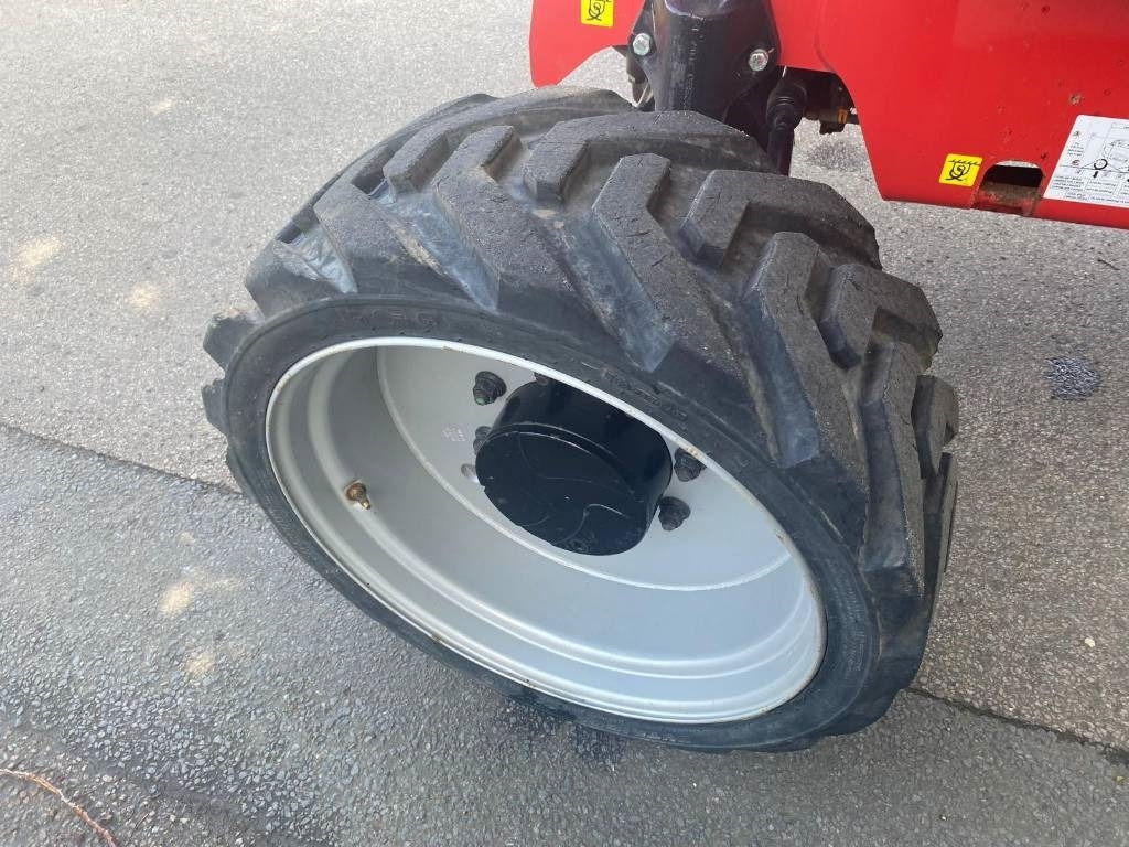 Nacela articulata Manitou 160 ATJ: Foto 16 Nacela articulata Manitou 160 ATJ: Foto 16