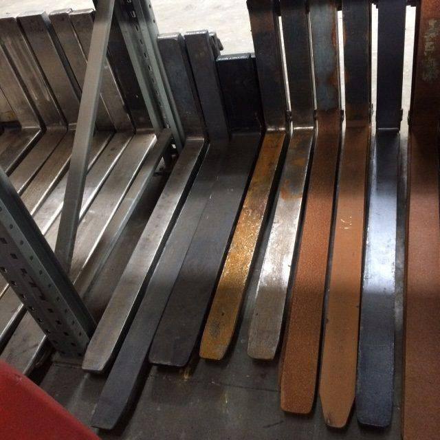 331 mm between FEM1A Forks - Furci: Foto 1 331 mm between FEM1A Forks - Furci: Foto 1